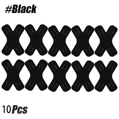 5/8/10 бр. Кинезиологична лента, еластична мускулна опора, атлетична спортна терапия, възстановяващо лепило X-Type в множество ставни секции