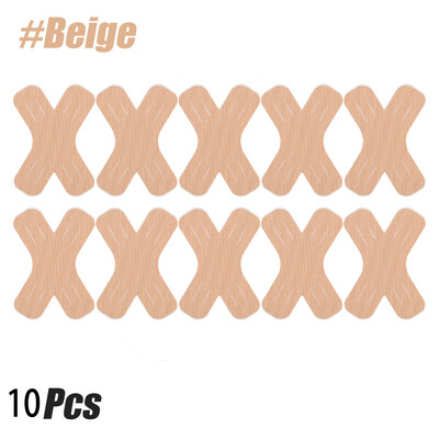 5/8/10 бр. Кинезиологична лента, еластична мускулна опора, атлетична спортна терапия, възстановяващо лепило X-Type в множество ставни секции