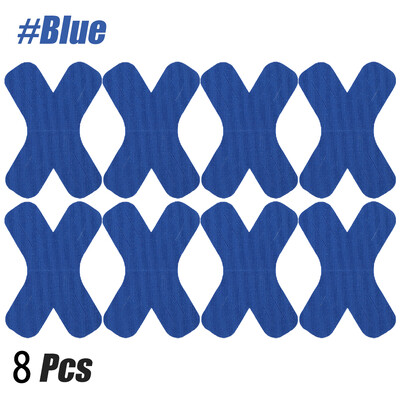 5/8/10 бр. Кинезиологична лента, еластична мускулна опора, атлетична спортна терапия, възстановяващо лепило X-Type в множество ставни секции