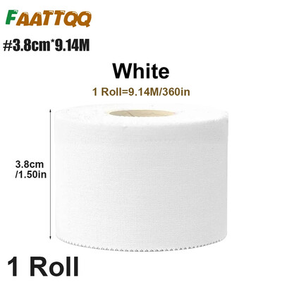 Лента за професионални атлетични треньори Лента за спортни грижи Лента за спортни каишки Незалепваща лесна за късане за първа помощ спортна обвивка за наранявания