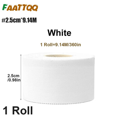 Лента за професионални атлетични треньори Лента за спортни грижи Лента за спортни каишки Незалепваща лесна за късане за първа помощ спортна обвивка за наранявания