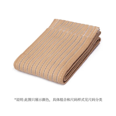 1PCS Еластична превръзка за вдигане на тежести Компресия за крака Поддържаща лента за коляно на прасеца Поддържаща лента за обвиване Спортна безопасност