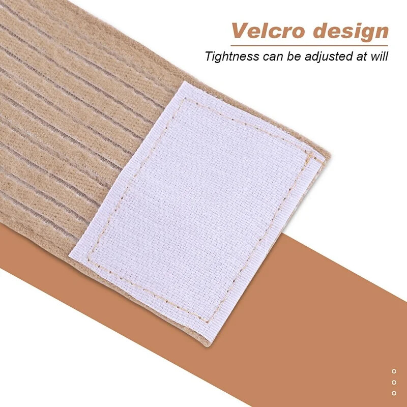 1PCS Еластична превръзка за вдигане на тежести Компресия за крака Поддържаща лента за коляно на прасеца Поддържаща лента за обвиване Спортна безопасност