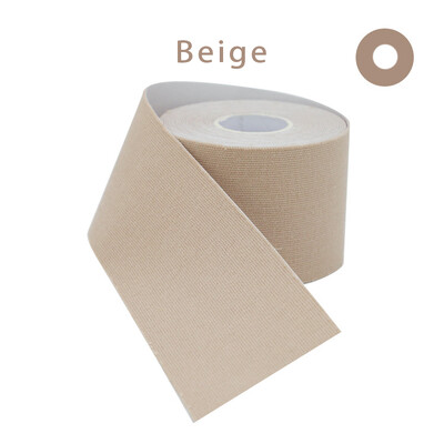 2 бр./2,5 cm x 5 m Кинезиологична лента Атлетична спортна лента Фитнес зала Фитнес Тенис Бягане Мускул на коляното Мускулна превръзка Еластична опора