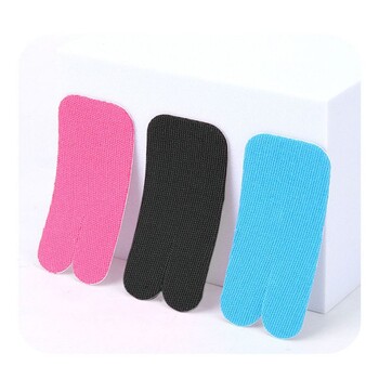 Finger Sleeve Support Thumb Finger Splint Brace Protector Дишаща еластична лента за кръпка за пръсти Sports Guard