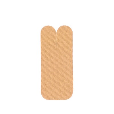 Finger Sleeve Support Thumb Finger Splint Brace Protector Дишаща еластична лента за кръпка за пръсти Sports Guard