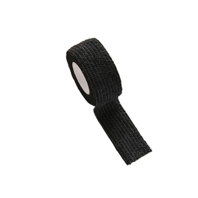 1 бр. Превръзка за пръсти Самозалепваща се лента Студентски предпазител за пръсти за писане Карикатура Противоизносващи се канцеларски материали Предпазител за пръсти