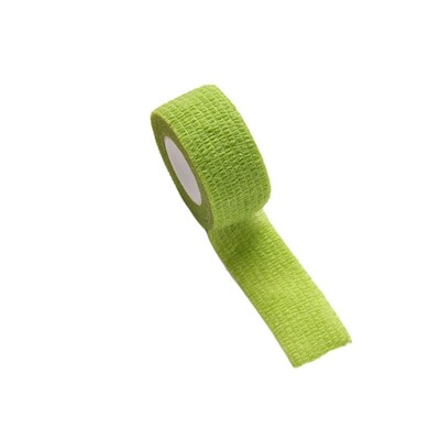 1 бр. Превръзка за пръсти Самозалепваща се лента Студентски предпазител за пръсти за писане Карикатура Противоизносващи се канцеларски материали Предпазител за пръсти