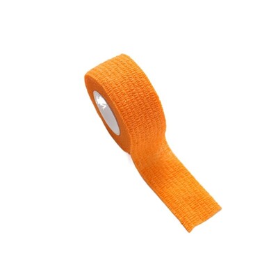 1 бр. Превръзка за пръсти Самозалепваща се лента Студентски предпазител за пръсти за писане Карикатура Противоизносващи се канцеларски материали Предпазител за пръсти