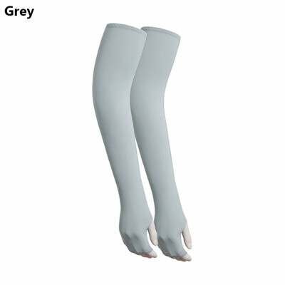 2 бр. Унисекс охлаждащи ръкави, калъфка, спорт, бягане, UV слънцезащита, на открито, мъже, риболов, колоездене, ръкави за скриване на татуировки