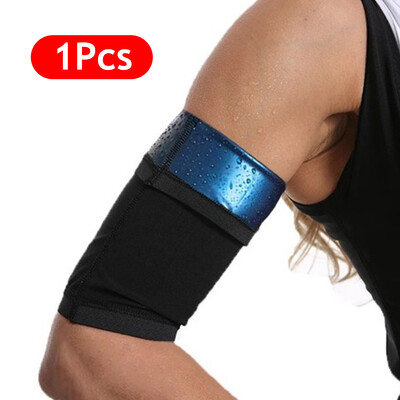 Дамски Body Shaper Arm Slimming Shaper Slimming Fitness Workout Gym Arm Trainer Loss Fat Burning Running Arm Warmers Wristbands