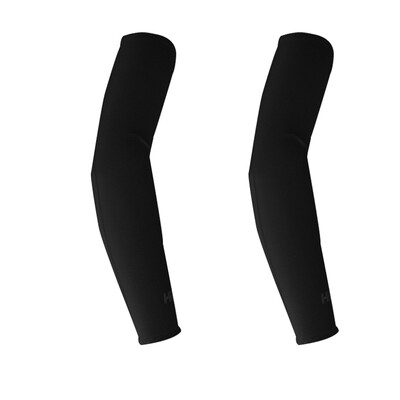 2 бр. Ръкави за затопляне Спортен ръкав Слънце UV защита Покривало за ръце Охлаждащо затопляне Бягане Риболов Колоездене Ски mangas para brazo