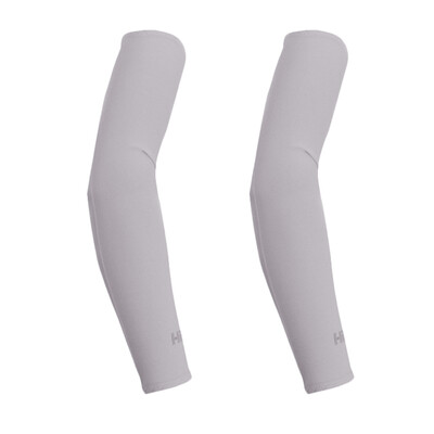 2 бр. Ръкави за затопляне Спортен ръкав Слънце UV защита Покривало за ръце Охлаждащо затопляне Бягане Риболов Колоездене Ски mangas para brazo