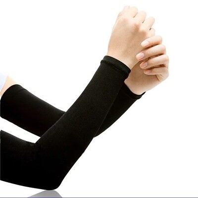 Унисекс предпазител за ръце, топли ръкави, жени, мъже, спортни ръкави, слънцезащита, UV защита, капак за ръце, поддръжка, бягане, риболов, колоездене, ски