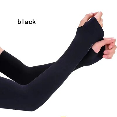 Унисекс предпазител за ръце, топли ръкави, жени, мъже, спортни ръкави, слънцезащита, UV защита, капак за ръце, поддръжка, бягане, риболов, колоездене, ски