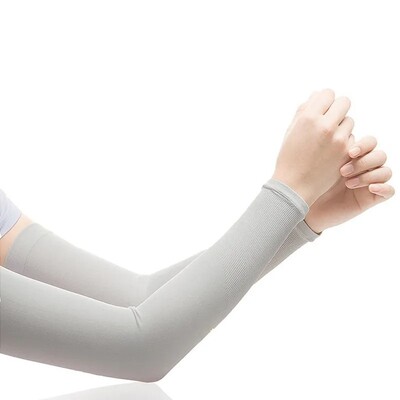 Унисекс предпазител за ръце, топли ръкави, жени, мъже, спортни ръкави, слънцезащита, UV защита, капак за ръце, поддръжка, бягане, риболов, колоездене, ски