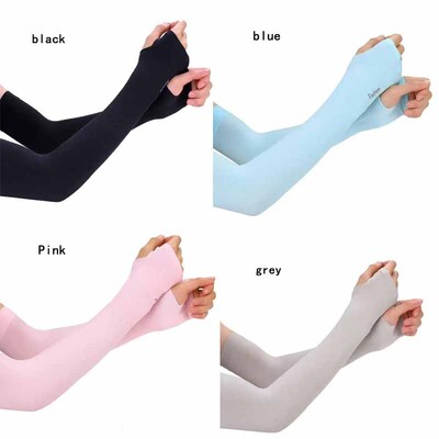 Унисекс предпазител за ръце, топли ръкави, жени, мъже, спортни ръкави, слънцезащита, UV защита, капак за ръце, поддръжка, бягане, риболов, колоездене, ски