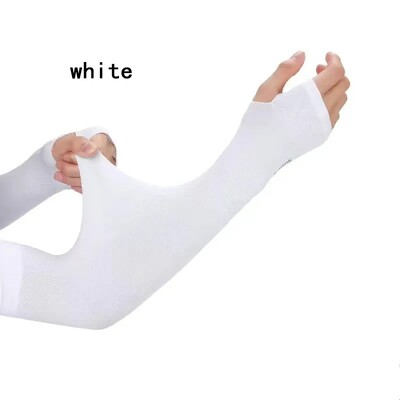 Унисекс предпазител за ръце, топли ръкави, жени, мъже, спортни ръкави, слънцезащита, UV защита, капак за ръце, поддръжка, бягане, риболов, колоездене, ски