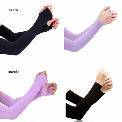 Унисекс предпазител за ръце, топли ръкави, жени, мъже, спортни ръкави, слънцезащита, UV защита, капак за ръце, поддръжка, бягане, риболов, колоездене, ски