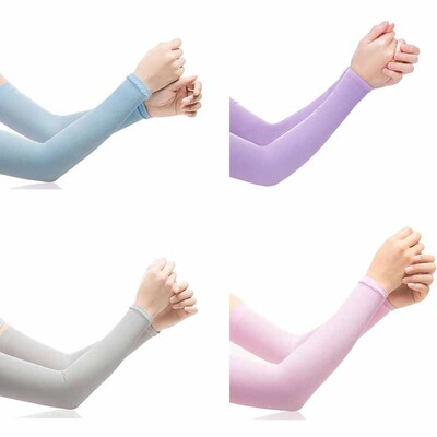 Унисекс предпазител за ръце, топли ръкави, жени, мъже, спортни ръкави, слънцезащита, UV защита, капак за ръце, поддръжка, бягане, риболов, колоездене, ски