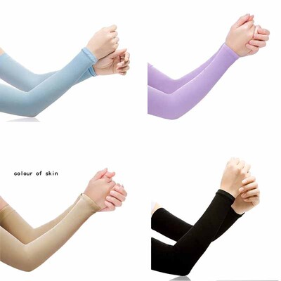 Унисекс предпазител за ръце, топли ръкави, жени, мъже, спортни ръкави, слънцезащита, UV защита, капак за ръце, поддръжка, бягане, риболов, колоездене, ски