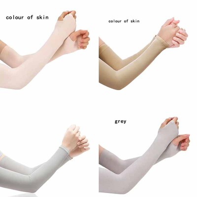 Унисекс предпазител за ръце, топли ръкави, жени, мъже, спортни ръкави, слънцезащита, UV защита, капак за ръце, поддръжка, бягане, риболов, колоездене, ски