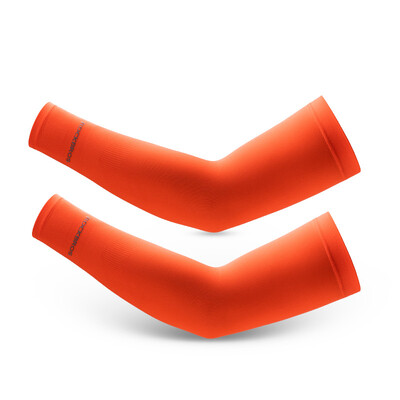 ROCKBROS Велосипед Колоездене Бягане Нагреватели за ръце UV Protect Cover Баскетбол Джогинг Дишащи Бързосъхнещи Мъже Жени Слънцезащитни ръкави