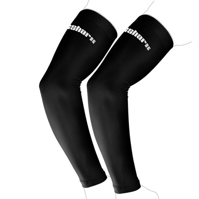 Жени, мъже, тийнейджъри, дишащи слънцезащитни, бързосъхнещи ръкави, анти-UV, бягане, къмпинг, голф, спортни калъфи за ръце, персонализирано лого