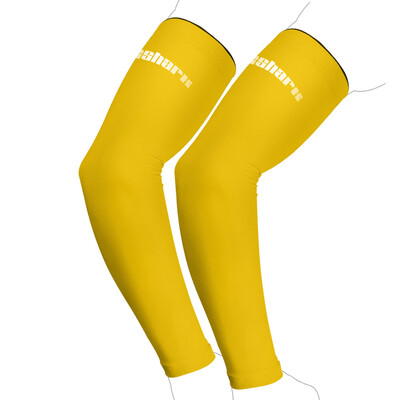 Жени, мъже, тийнейджъри, дишащи слънцезащитни, бързосъхнещи ръкави, анти-UV, бягане, къмпинг, голф, спортни калъфи за ръце, персонализирано лого