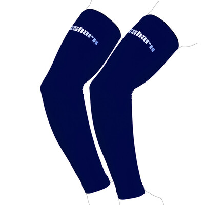 Жени, мъже, тийнейджъри, дишащи слънцезащитни, бързосъхнещи ръкави, анти-UV, бягане, къмпинг, голф, спортни калъфи за ръце, персонализирано лого