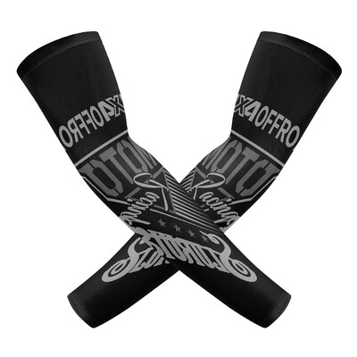 Открит Мъже Мотоциклет Каране Ръкав Слънцезащитен Сух Бърз Лед Копринена Ръка Топло Калъфче Туризъм Бягане Риболов Баскетбол Наръхници