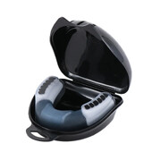 Mouth Guard Anti-krūminiai breketai Sportinis Boksas Krepšinis Regbis Karatė EVA Dantų Apsauga Suaugusiesiems Vaikų Burnos apsauga Dantų Įtvaras