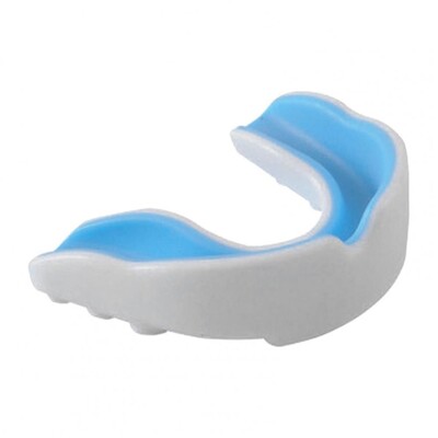 Баскетбол Деца Карате Ръгби Бокс С пластмасов калъф Кутия Възрастни Протектор за уста Спортен протектор за уста Ева Протектор за зъби