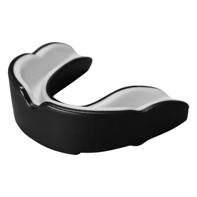 Баскетбол Деца Карате Ръгби Бокс С пластмасов калъф Кутия Възрастни Протектор за уста Спортен протектор за уста Ева Протектор за зъби