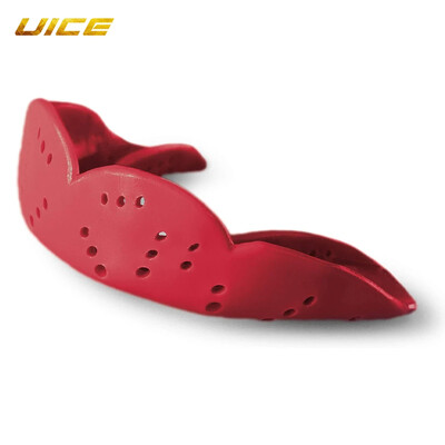 Екипировка за хокей Спортен предпазител за уста, протектор за зъби, предпазител за уста, скоба за зъби за баскетбол, футбол, ръгби, бокс, защита на зъбите