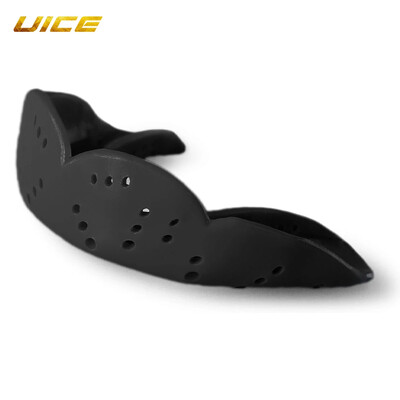 Екипировка за хокей Спортен предпазител за уста, протектор за зъби, предпазител за уста, скоба за зъби за баскетбол, футбол, ръгби, бокс, защита на зъбите