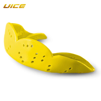 Екипировка за хокей Спортен предпазител за уста, протектор за зъби, предпазител за уста, скоба за зъби за баскетбол, футбол, ръгби, бокс, защита на зъбите