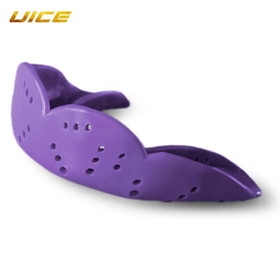 Екипировка за хокей Спортен предпазител за уста, протектор за зъби, предпазител за уста, скоба за зъби за баскетбол, футбол, ръгби, бокс, защита на зъбите