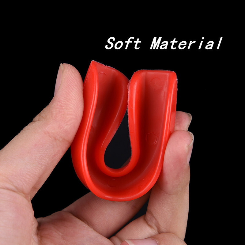 Lauko sportinė dantų apsauga, dantenų apsauga, burnos apsauga, skirta krepšinio regbio bokso burnos apsaugai, dantų apsaugai vaikams suaugusiems