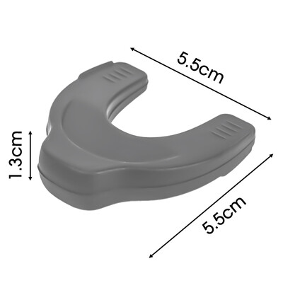 Усъвършенстван тренажор за челюст 40/50/60 lbs Тренажор за тонизиране на шията за мъже и жени Тренировка на мускулите на лицето Редуктор за двойна брадичка