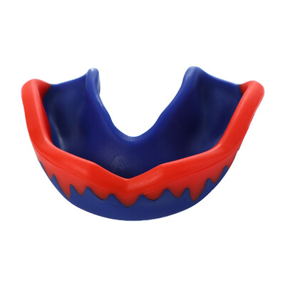 Баскетболна EVA тайландска боксова зала Фитнес Футболна безопасност Бойни изкуства Протектор за уста Протектор за уста Протектор за зъби Скоба за зъби