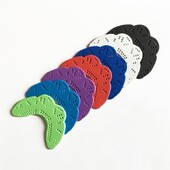 Регулируеми брекети за зъби за спортни брекети Орално здраве Инструменти за предпазител за уста Професионален предпазител за уста за таекуондо и муай тай