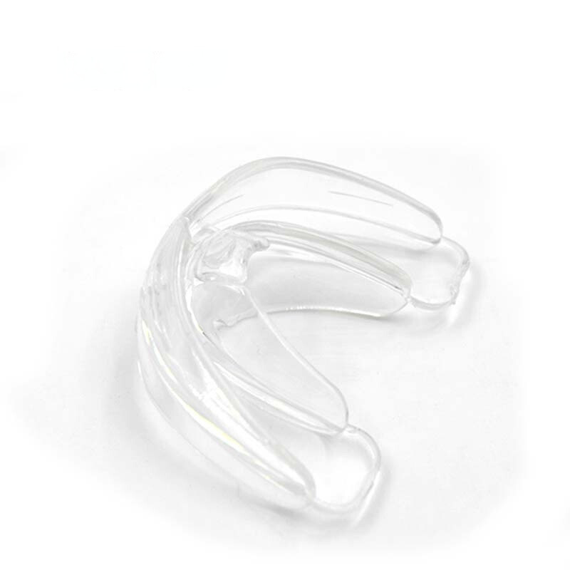 Професионален силиконов зъбен предпазител за уста Предпазител за уста Защита на зъбите Предотвратяване на бруксизъм За бокс Спорт MMA Баскетбол