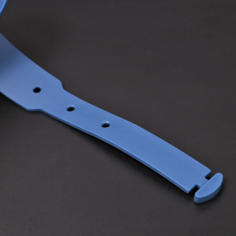 1PC Ръгби протектор за зъби Ръгби Спортен предпазител за уста за баскетбол, бокс, таекуондо, битка и Sanda Combat Protect