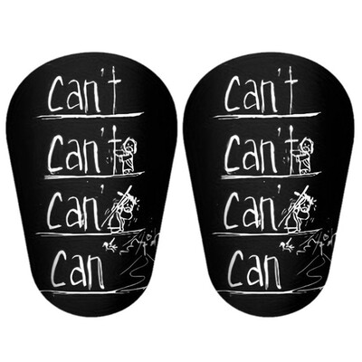 1 чифт Футболна подложка за пищяла Футболна тренировъчна защита за крака Защитно оборудване Мини предпазители за пищяла против приплъзване за мъже, жени, деца, момчета, момичета