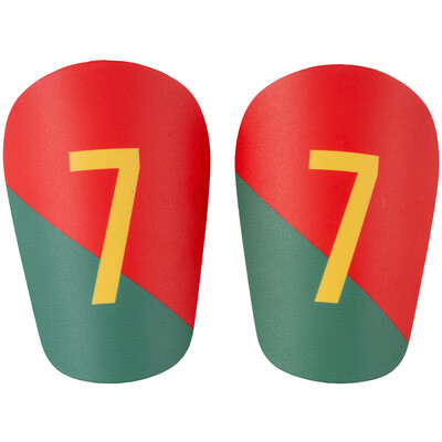 2бр. Подложки за пищяли Допълнително малко защитно оборудване Предпазители за пищяли Мини предпазители за пищяли Футболни предпазители за пищяли за мъже, жени, деца, момчета, момичета