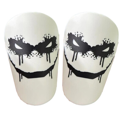 2бр. Подложки за пищяли Допълнително малко защитно оборудване Предпазители за пищяли Мини предпазители за пищяли Футболни предпазители за пищяли за мъже, жени, деца, момчета, момичета