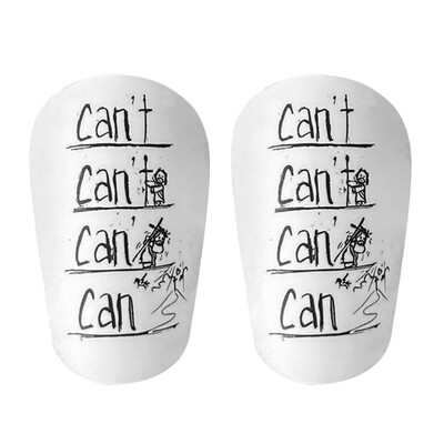 2бр. Подложки за пищяли Допълнително малко защитно оборудване Предпазители за пищяли Мини предпазители за пищяли Футболни предпазители за пищяли за мъже, жени, деца, момчета, момичета