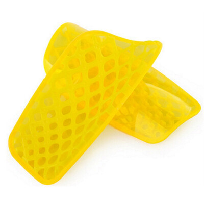 LOOGDEEL Спортисти, футболни предпазители за пищяли Надеждна защитна екипировка за възрастни деца Професионален футболен пищял за ударни крака, крак, прасец