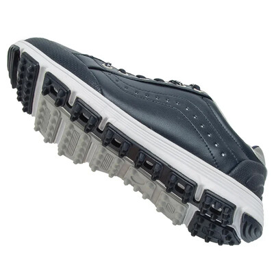 Водоустойчиви обувки за голф Мъжки обувки за голф без шипове за мъже Обувки за ходене на открито за голфъри Маратонки за ходене Мъжки